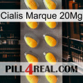 Cialis Brand 20Mg cialis1